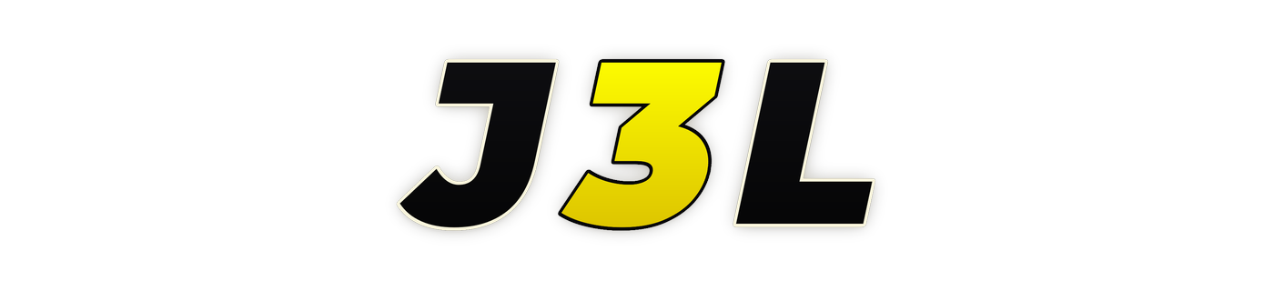 j3l Casino Logo